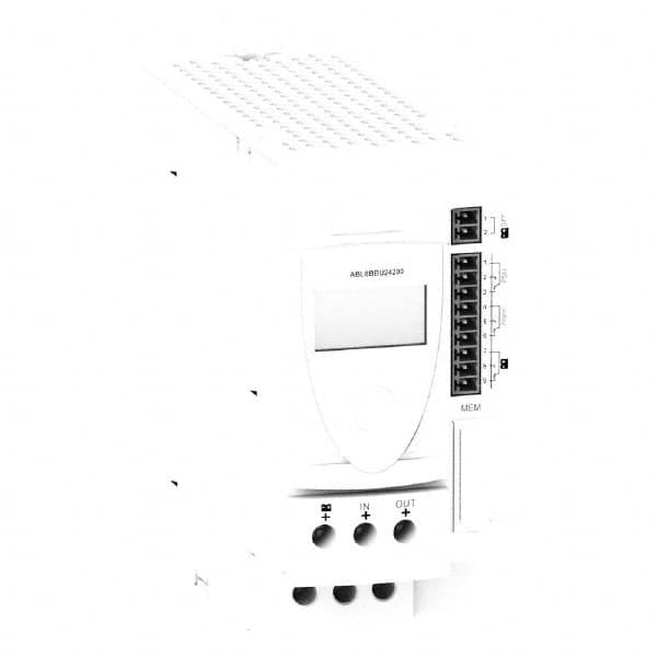 Schneider Electric - Power Supply Battery Module - Use with SMPS - Caliber Tooling