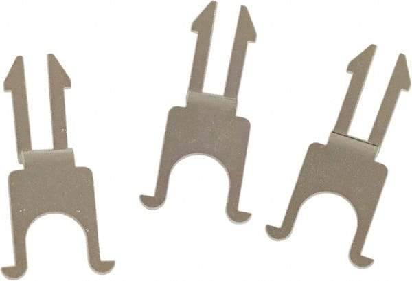 Square D - Safety Switch Fuse Clip Kit - For Use with Heavy Duty Safety Switches - Caliber Tooling