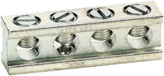 Square D - 200 Amp, Safety Switch Equipment Ground Lug - Caliber Tooling