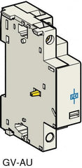 Schneider Electric - Circuit Breaker Undervoltage Release - Use with GV2L, GV2LE, GV2ME, GV2P, GV3L, GV3P, TeSys - Caliber Tooling