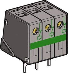 Schneider Electric - Circuit Breaker Limiter - Use with TeSys, TeSys GV2 - Caliber Tooling