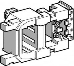 Schneider Electric - Contactor Coil - For Use with LC1F265, LC1F330 and TeSys F - Caliber Tooling