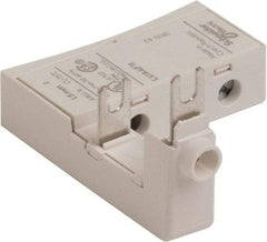 Schneider Electric - Starter Nonreversing Control Circuit Filter - For Use with Electronic or Triac Output Controllers - Caliber Tooling