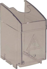 Schneider Electric - Cam and Disconnect Switch Terminal Cover - For Use with GS, TeSys - Caliber Tooling