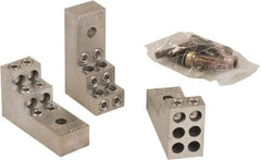 Schneider Electric - Cam and Disconnect Switch Lug Kit - For Use with GS1, GS2 Disconnect Switches - Caliber Tooling