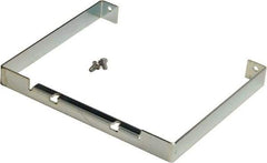 Square D - Contactor Mounting Bracket - For Use with L/LX Contactor - Caliber Tooling