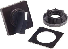 Square D - Cam and Disconnect Switch Handle Assembly - For Use with Class 9003 K2 Rotary Switch - Caliber Tooling