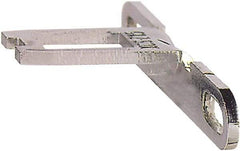 Telemecanique Sensors - 3-1/2 Inch Long, Limit Switch Operation Key - For Use with Limit Switches - Caliber Tooling