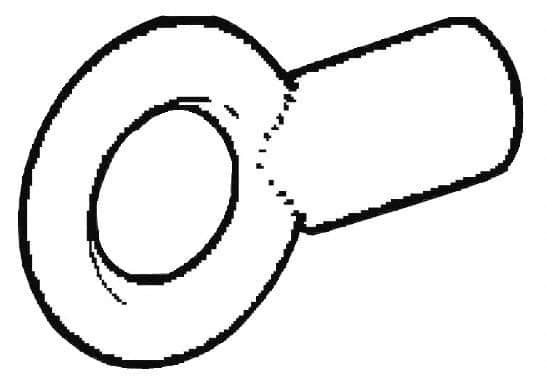 Telemecanique Sensors - 7.2 Inch Long, Limit Switch Cable Support - For Use with XY2C - Caliber Tooling