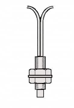 Telemecanique Sensors - Sensor Fiber Optic - Use with XUDA - Caliber Tooling