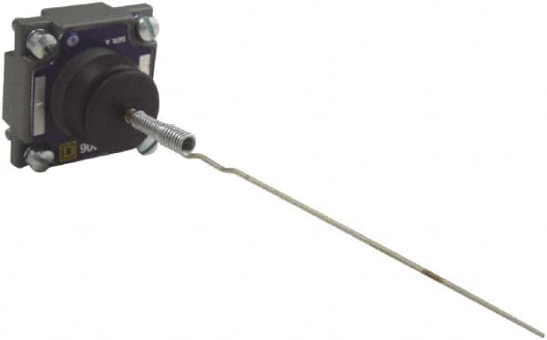 Square D - 7.6 Inch Long, Limit Switch Head - For Use with 9007C - Caliber Tooling