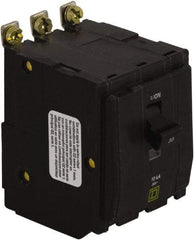 Square D - 90 Amp, 240 VAC, 3 Pole, Bolt On Miniature Circuit Breaker - 4-2/0 AWG - Caliber Tooling