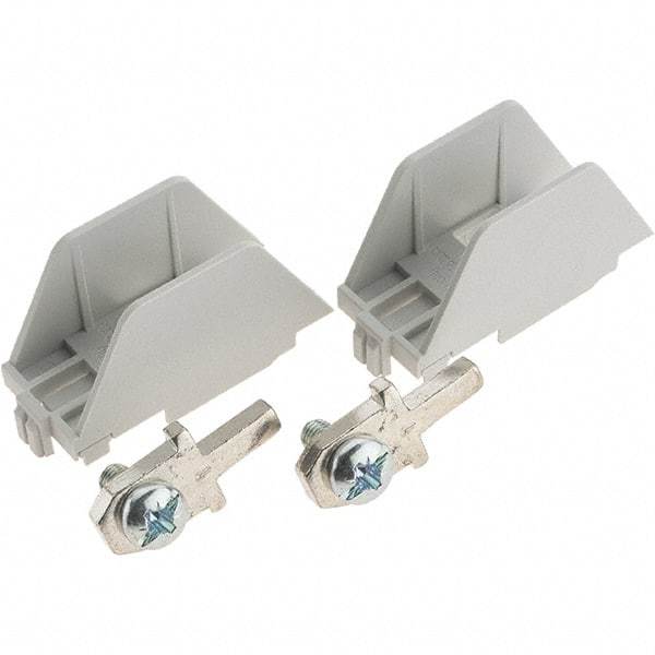 Schneider Electric - Circuit Breaker Connector - Use with C60, C60H-DC, ID - Caliber Tooling