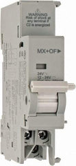 Schneider Electric - Circuit Breaker Shunt Trip - Use with C60, Multi 9 - Caliber Tooling