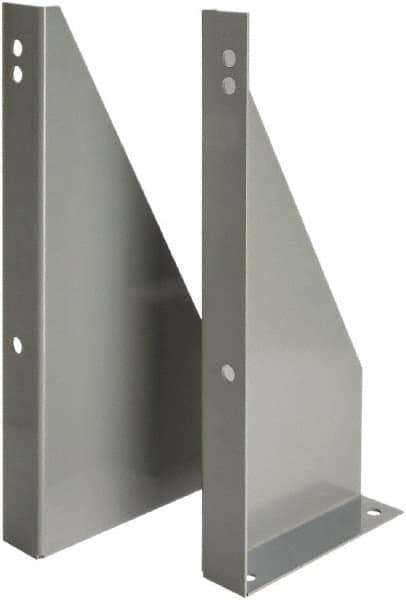 Square D - Wall Mounting Transformer Bracket - For Use with V Transformers - Caliber Tooling