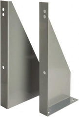 Square D - Wall Mounting Transformer Bracket - For Use with V Transformers - Caliber Tooling