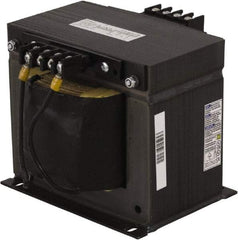 Square D - 2,000 VA, Control Transformer - 7.04 Inch Deep - Caliber Tooling