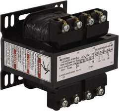 Square D - 1 Phase, 75 VA, Control Transformer - Caliber Tooling