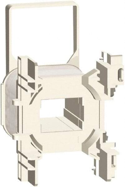 Schneider Electric - 40 to 65 Amp, Contactor Coil - For Use with LC1D40A-D65A, LC1DT60A, LC1DT80A and TeSys D - Caliber Tooling