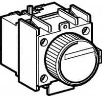 Schneider Electric - Contactor Contact Block - For Use with TeSys D - Caliber Tooling