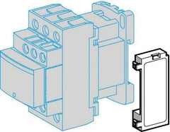 Schneider Electric - Contactor Suppressor Module - For Use with LC1D80-D115, LP1D80 and TeSys D - Caliber Tooling