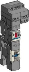 Schneider Electric - Contactor Power Connector - For Use with TeSys - Caliber Tooling