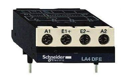 Schneider Electric - Contactor Interface Module - For Use with LC1D09-D150 and TeSys D - Caliber Tooling