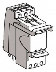 Schneider Electric - Starter Limiter Disconnector - For Use with LU2B, LUB, TeSys U - Caliber Tooling