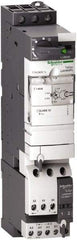 Schneider Electric - Starter Power Base - For Use with TeSys U - Caliber Tooling