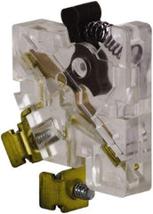 Square D - Contactor Auxiliary Contact Kit - For Use with SA-SD Contactor, Includes Auxiliary Contact Kit - Caliber Tooling