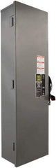 Square D - Circuit Breaker Enclosure - Use with 125-400 A LAL/LHL/Q4L Circuit Breaker - Caliber Tooling