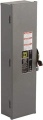 Square D - Circuit Breaker Enclosure - Use with 15-250A H Frame Circuit Breaker, 15-250A J Frame Circuit Breaker - Caliber Tooling