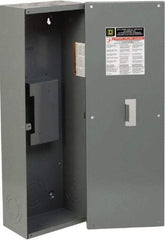 Square D - 150 to 250 Amp Circuit Breaker Enclosure - Use with JDL - Caliber Tooling