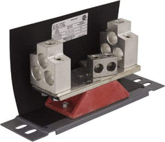 Square D - 1,000 Amp Circuit Breaker Neutral Assembly - 6, 3/0 AWG - Caliber Tooling