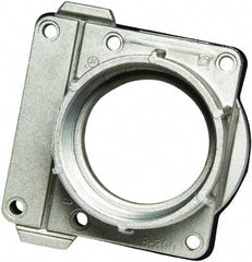 Square D - Load Center Hub - Caliber Tooling