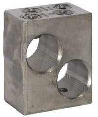 Square D - Circuit Breaker Mechanical Lug Kit - Use with Square D - Caliber Tooling