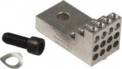 Square D - Circuit Breaker Power Distribution Connector - Use with PowerPact - Caliber Tooling