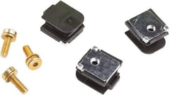 Square D - Circuit Breaker Nut - Use with PowerPact J-Frame - Caliber Tooling