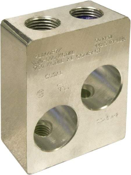 Square D - Circuit Breaker Mechanical Lug - 3/0 AWG - Caliber Tooling