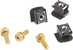 Square D - Circuit Breaker Nut - Use with PowerPact H-Frame - Caliber Tooling