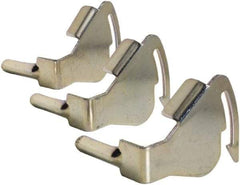 Square D - Safety Switch Fuse Clip Kit - For Use with Heavy Duty Safety Switches - Caliber Tooling