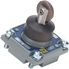 Square D - 7.6 Inch Long, Limit Switch Head - For Use with 9007C - Caliber Tooling