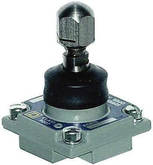 Square D - 7.6 Inch Long, Limit Switch Head - For Use with 9007C - Caliber Tooling