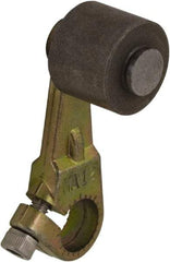 Square D - 7.6 Inch Long, Limit Switch Roller Lever - Steel Roller, For Use with 9007A, 9007AW, 9007B, 9007C, 9007N, 9007T10, 9007T5 - Caliber Tooling