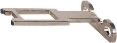 Telemecanique Sensors - 5 Inch Long, Limit Switch Actuator - For Use with XCSA, XCSB, XCSC, XCSE - Caliber Tooling