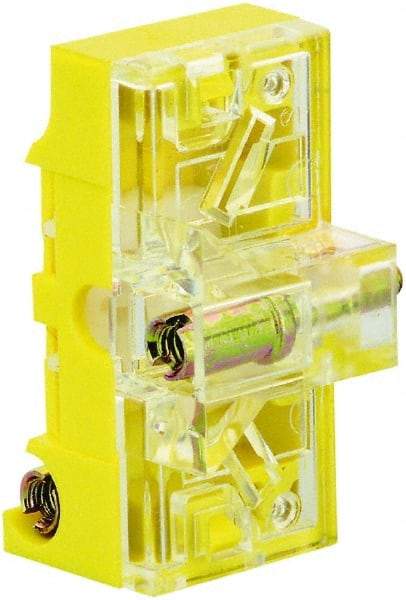 Schneider Electric - Pushbutton Switch Alternate Action Module - Caliber Tooling