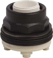 Schneider Electric - 30mm Mount Hole, Extended Straight, Pushbutton Switch Only - Momentary (MO) - Caliber Tooling