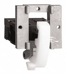 Square D - 10 Amp, Electrical Switch Contact Block - 600 VAC, Screw Terminal - Caliber Tooling