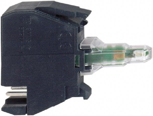 Schneider Electric - LED Indicating Light - Caliber Tooling