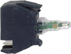 Schneider Electric - Red Lens LED Indicating Light - Caliber Tooling